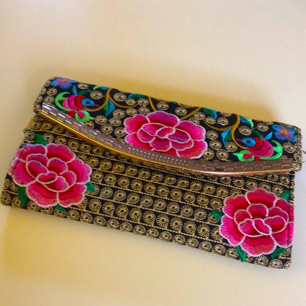 Clutch Purse